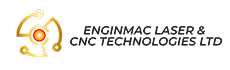 Official Website for Enginmac Laser and CNC Technology